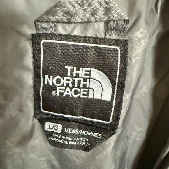 THE NORTH FACE Men's Triclimate Waterproof Jacket with inner shell - Picture 5 of 6